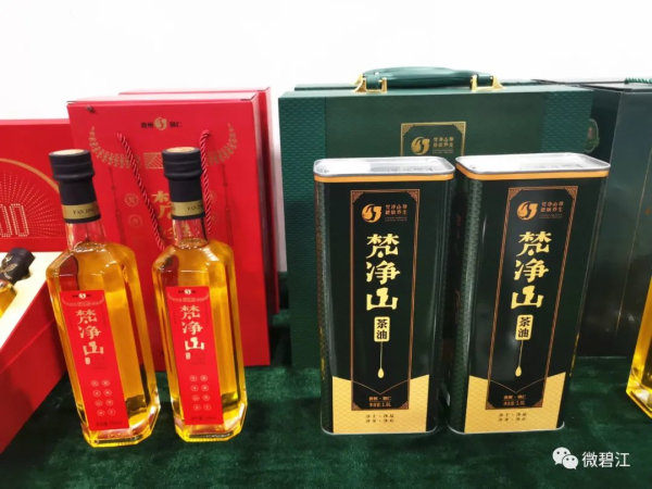 清华校友三创大赛走进铜仁暨铜仁产业链招商洽谈会召开