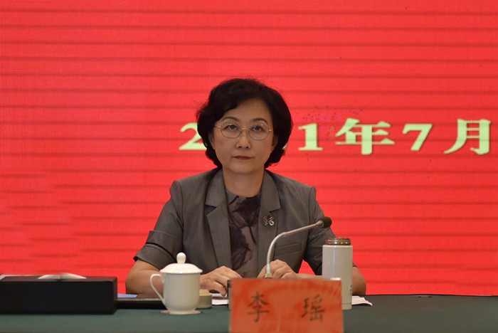 中国民主建国会铜仁市工作委员会召开委员（扩大）会议