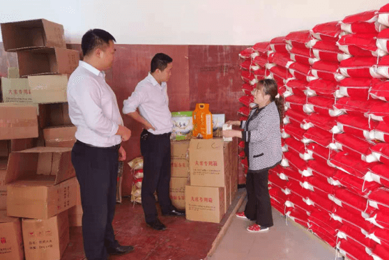 以“破、激、加”优化营商环境