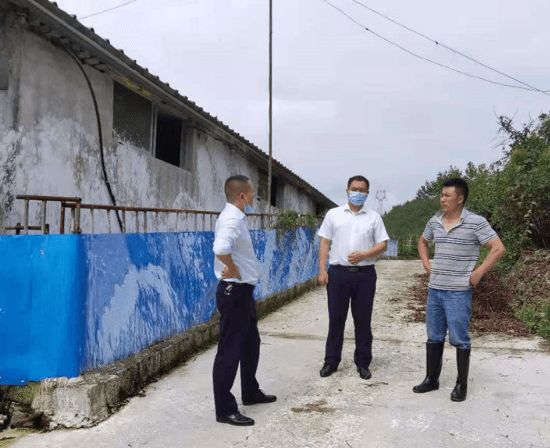 以“破、激、加”优化营商环境