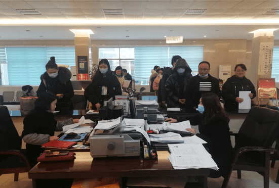 以“破、激、加”优化营商环境