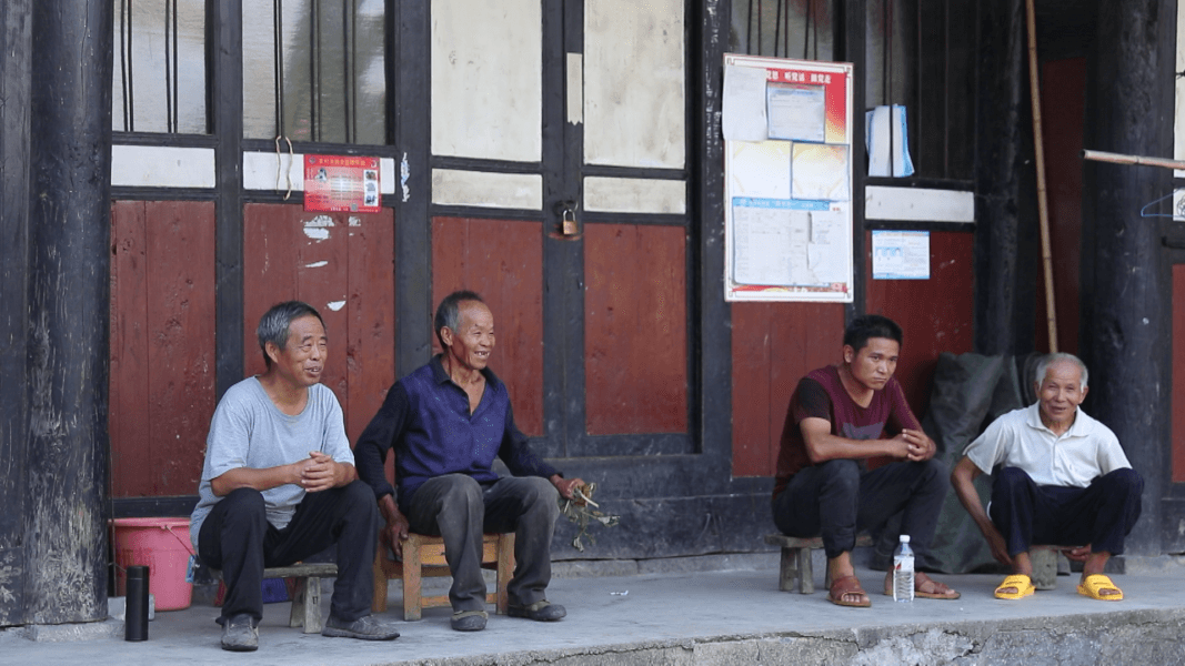 一个少数民族特色村寨的美丽蝶变