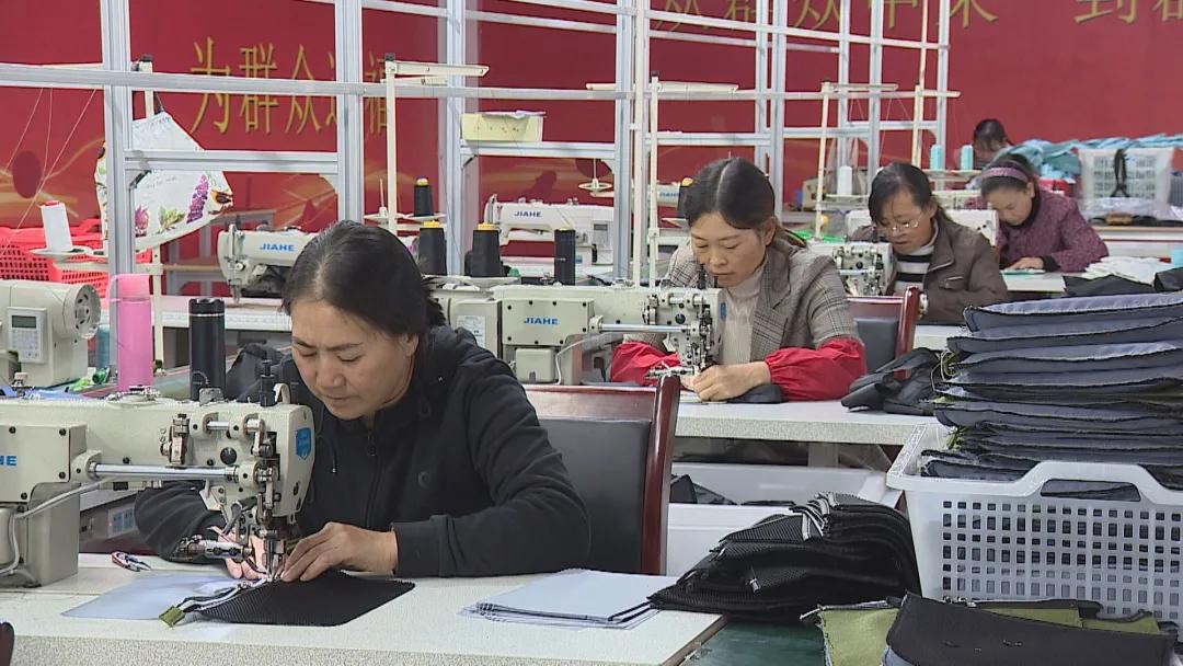 创新激发活力 创业推动发展