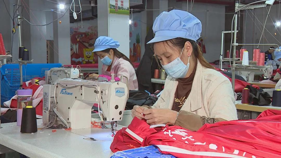 创新激发活力 创业推动发展