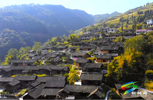 沙坝河乡入选2021年度全省民族团结进步示范乡