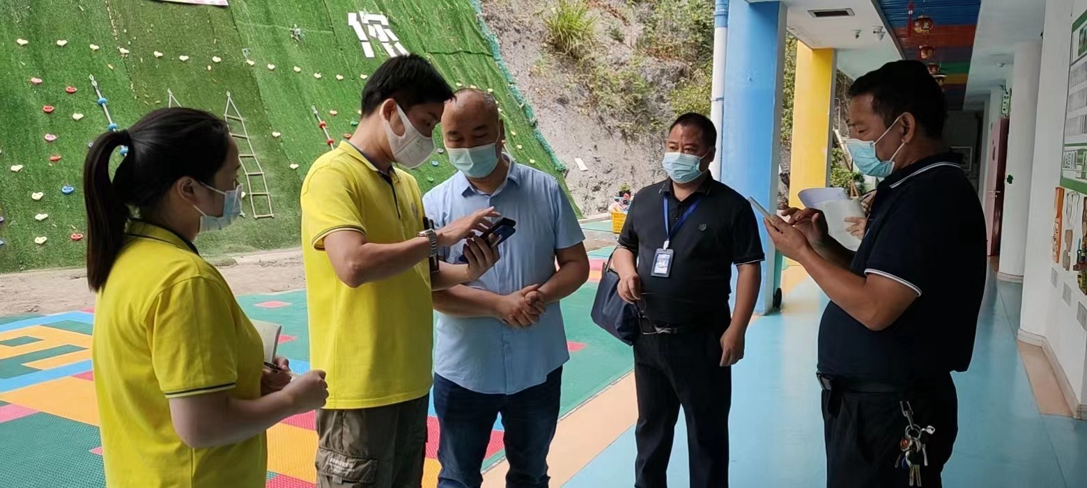 助力抗疫  铜仁九三人在行动