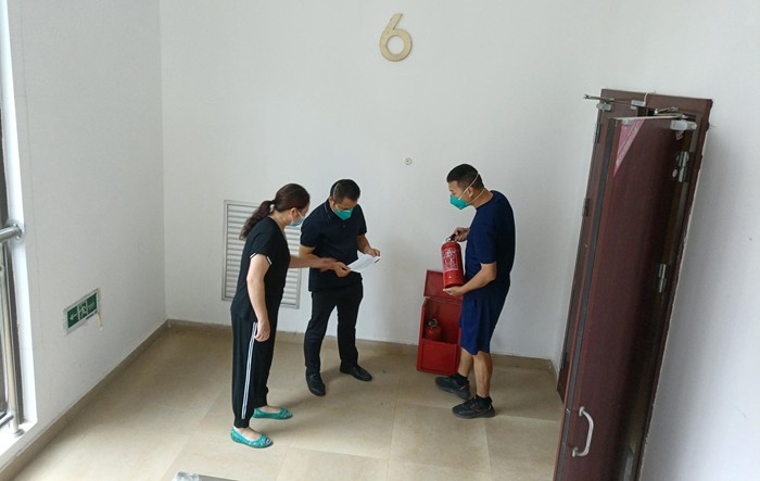 助力抗疫  铜仁九三人在行动