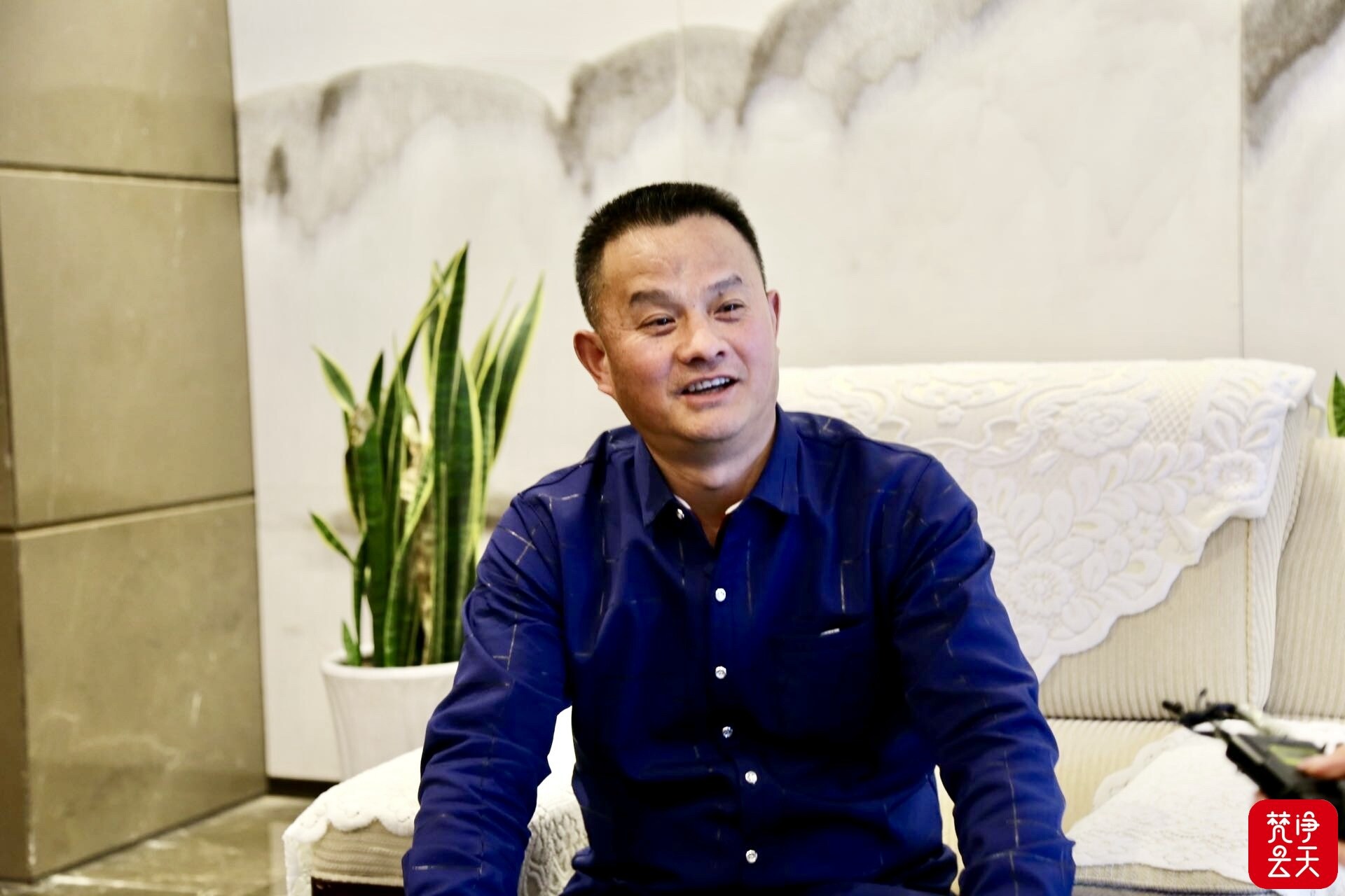铜仁籍企业家访谈｜蒲亨乾：打造知名品牌 推广铜仁特产