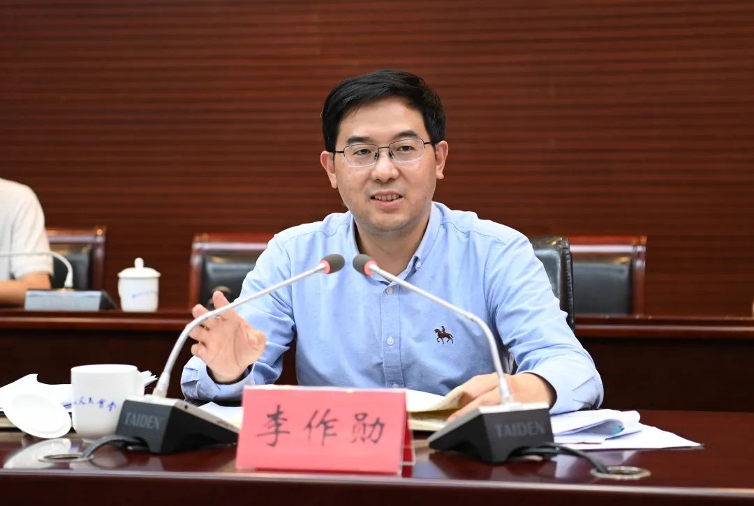 2023年铜仁商协会乡贤中秋恳谈会召开