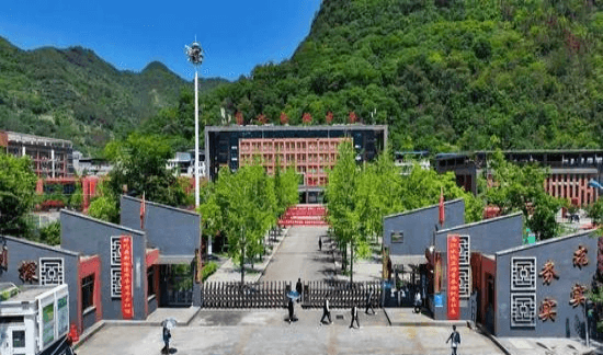 山海同心 聚力黔东 ——东莞·沿河东西部协作“组团式”帮扶工作纪实