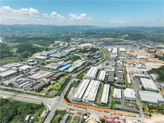 超50家！大龙规上企业100%复工复产