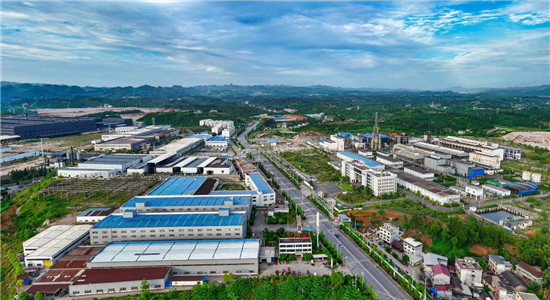 超50家！大龙规上企业100%复工复产