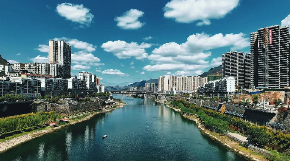 乌江潮涌聚伟力  山歌嘹亮铸同心——沿河自治县铸牢中华民族共同体意识工作侧记