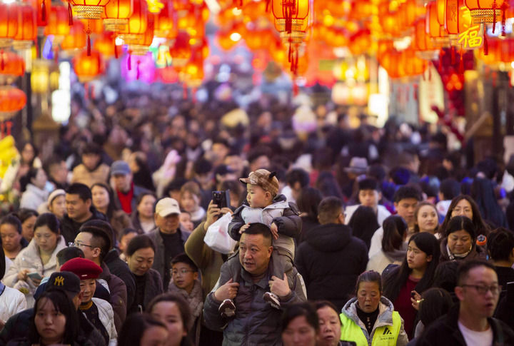 习近平总书记关于总体国家安全观重要论述的生动实践