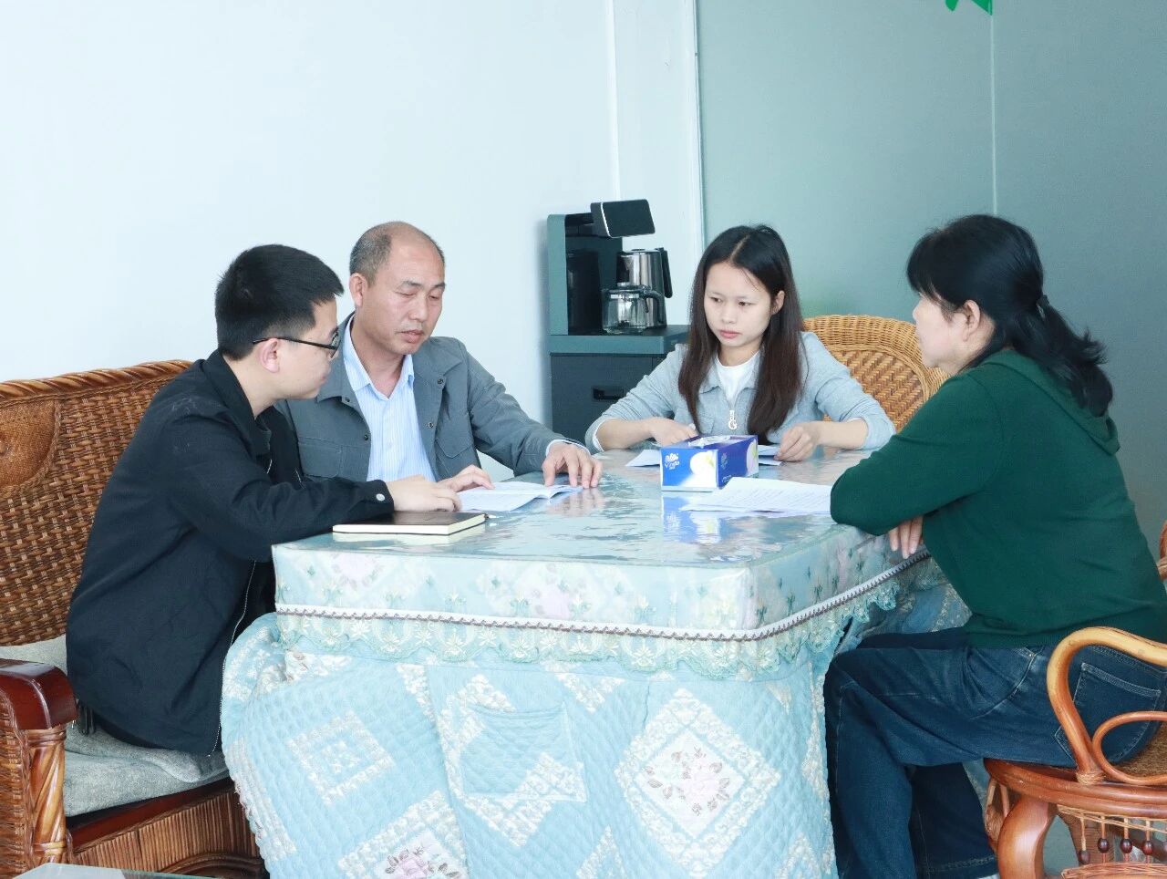 德江：500万一周到账！密码藏在这里→