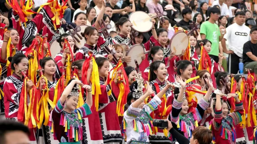 村超最佳主场背后：铜仁以