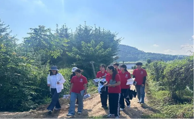 把课堂搬进产业链！铜仁职大落地校企协同“党建+技能”育人新实践