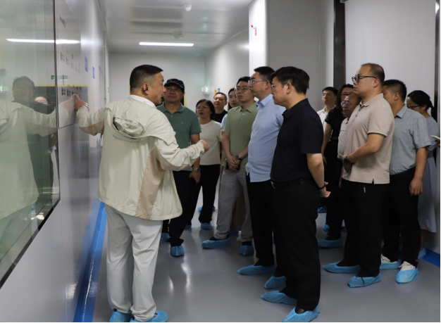 民革中央调研组到铜仁市开展专题调研