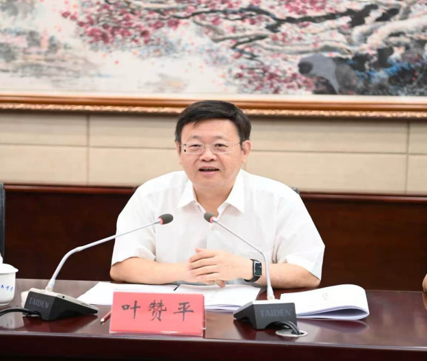 民革中央调研组到铜仁市开展专题调研