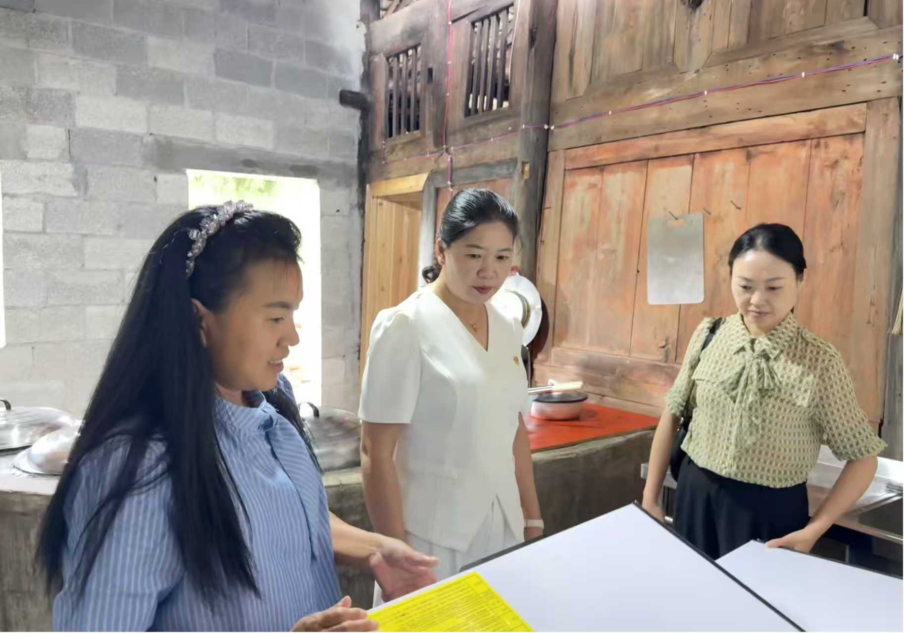 月满乌江  情牵两岸