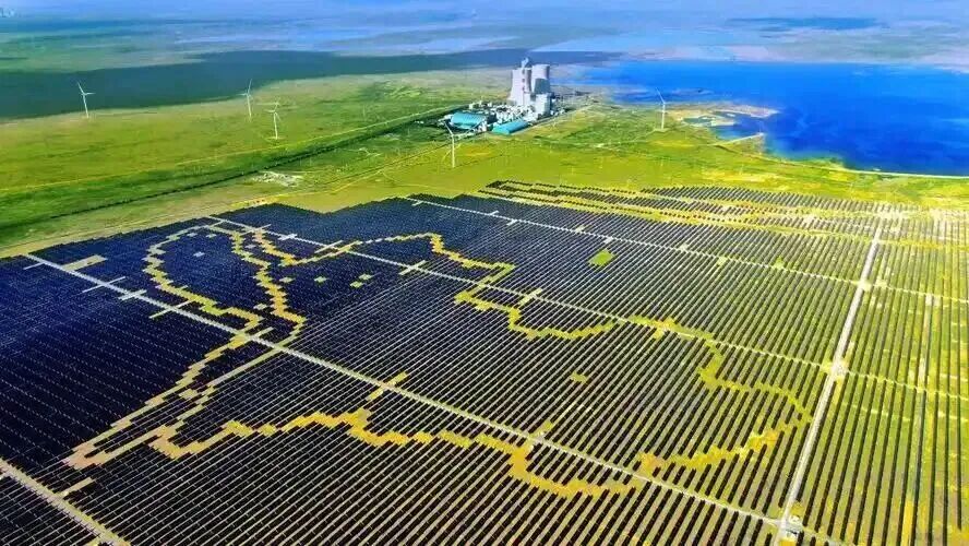 向“新”而行，这边风光无限好——代表委员热议民族地区数智发展