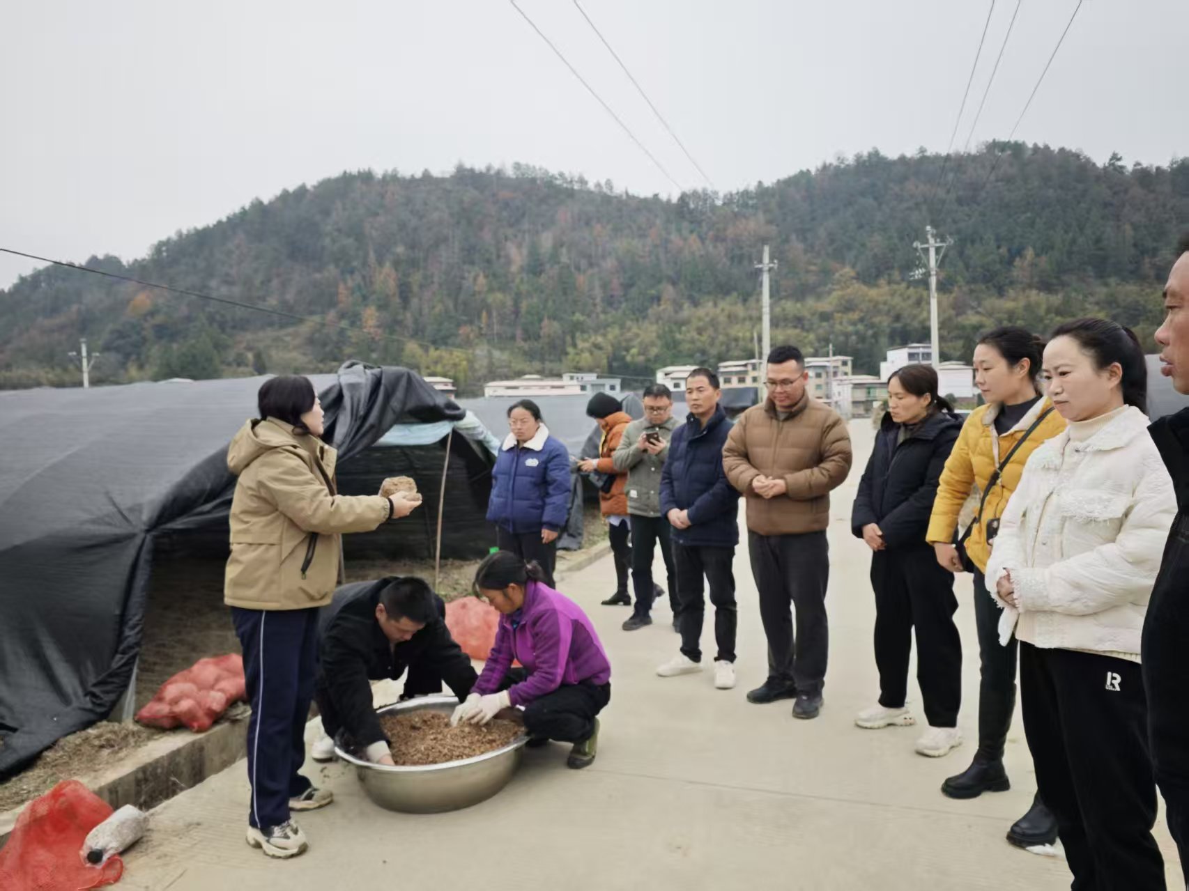 ：铜仁职大：党委引领聚合力 党外人才显担当