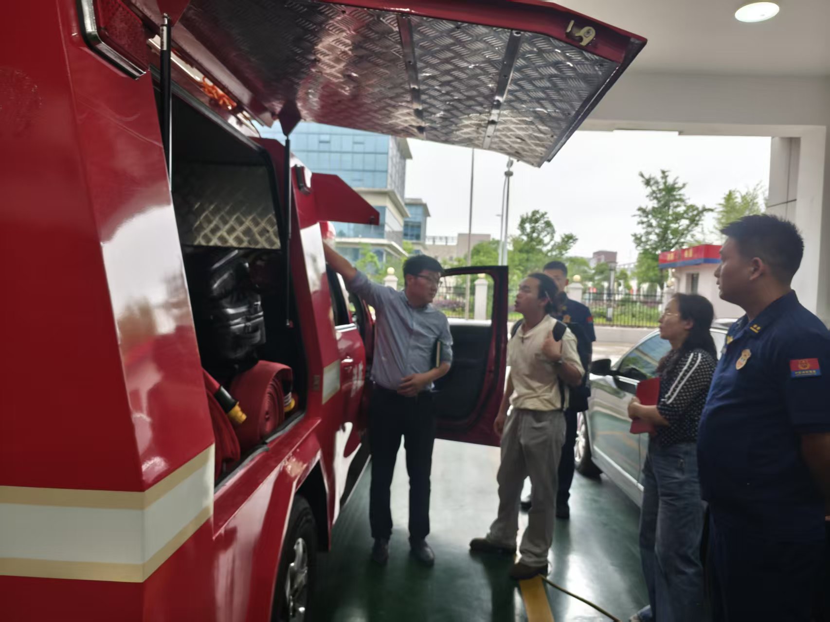 ：铜仁职大：党委引领聚合力 党外人才显担当